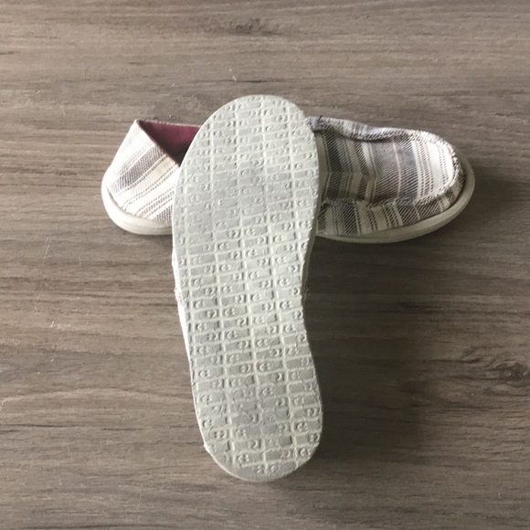 Sanuk Donna Caroline - Picture 6 of 8